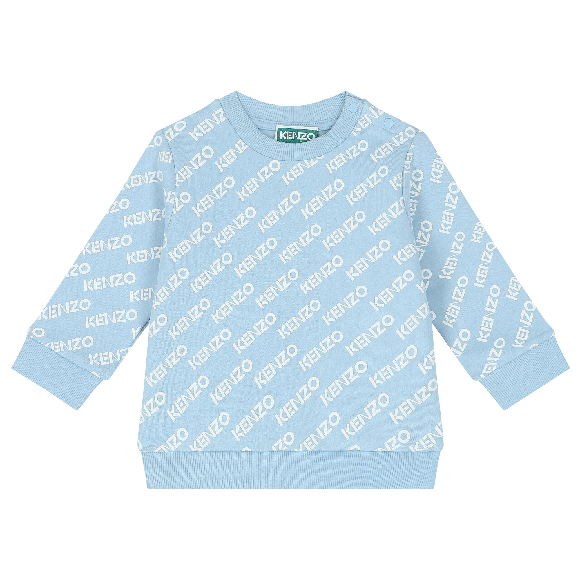 Kenzo sweatshirt age 16 store